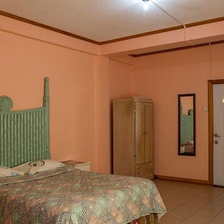 Hotel Hewanorra Gardens Vieux Fort Zewnętrze zdjęcie