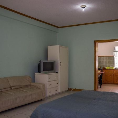 Hotel Hewanorra Gardens Vieux Fort Zewnętrze zdjęcie