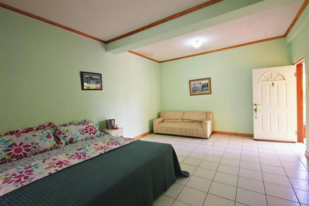 Hotel Hewanorra Gardens Vieux Fort Zewnętrze zdjęcie