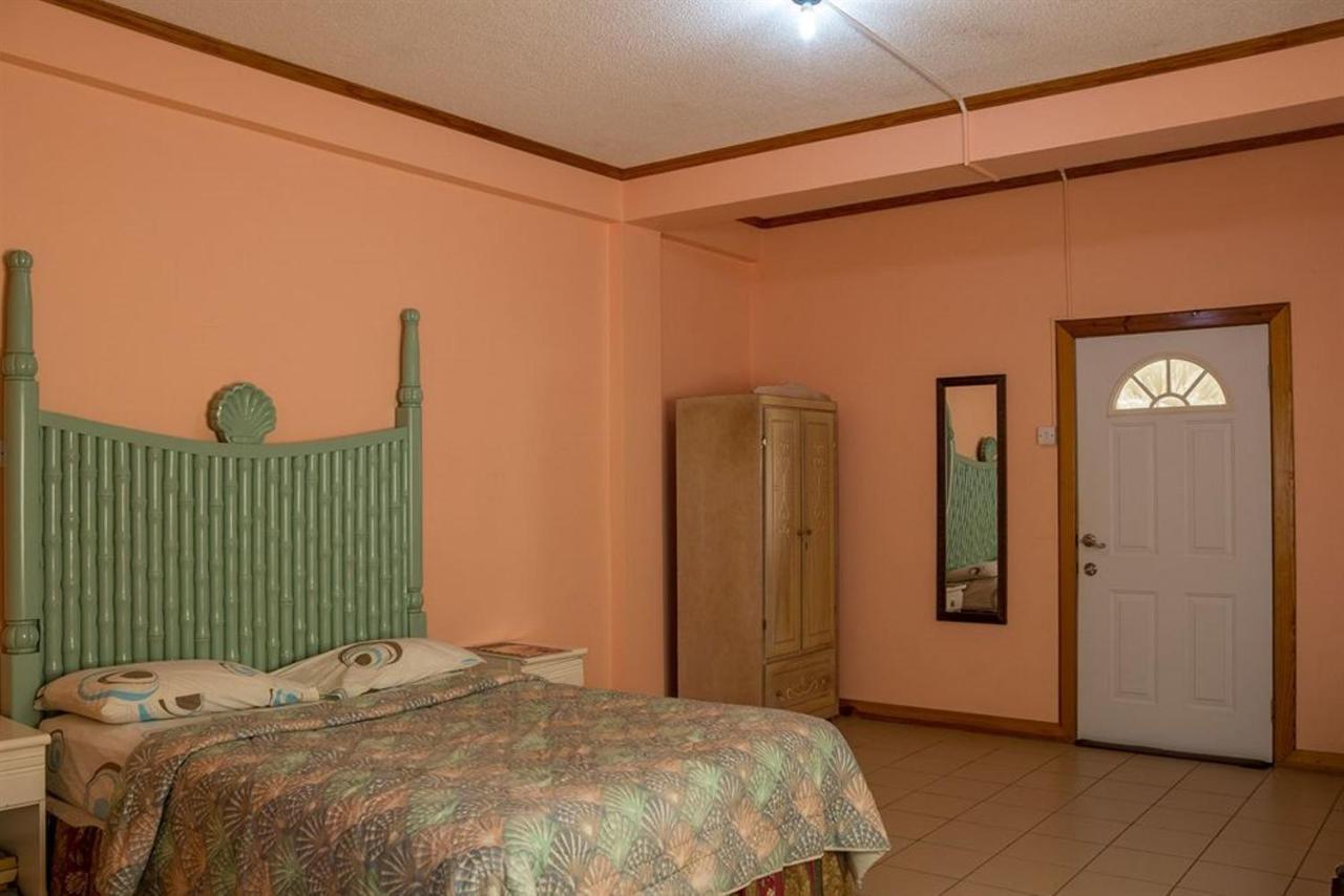 Hotel Hewanorra Gardens Vieux Fort Zewnętrze zdjęcie