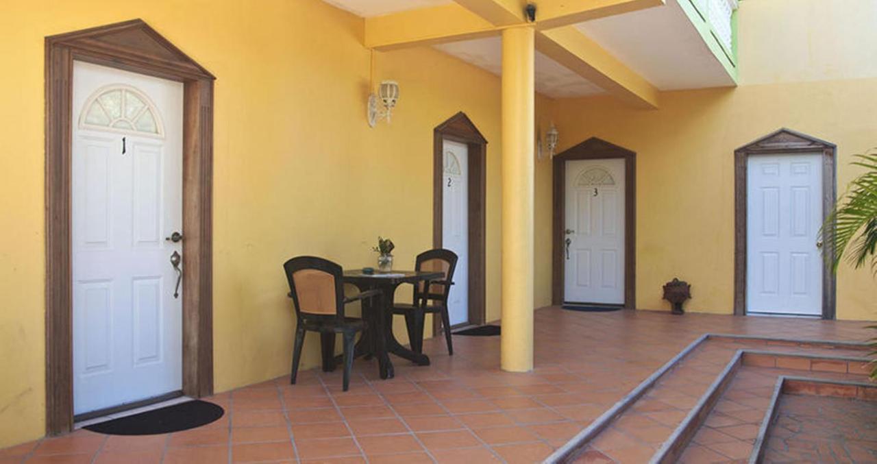 Hotel Hewanorra Gardens Vieux Fort Zewnętrze zdjęcie