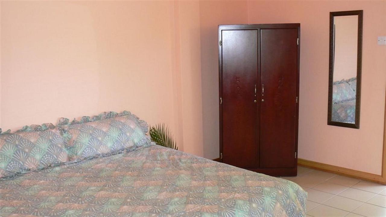 Hotel Hewanorra Gardens Vieux Fort Zewnętrze zdjęcie
