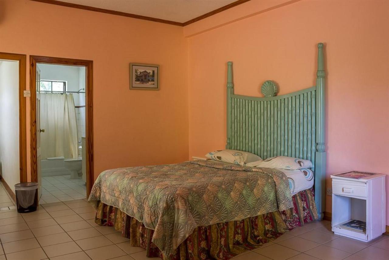 Hotel Hewanorra Gardens Vieux Fort Zewnętrze zdjęcie