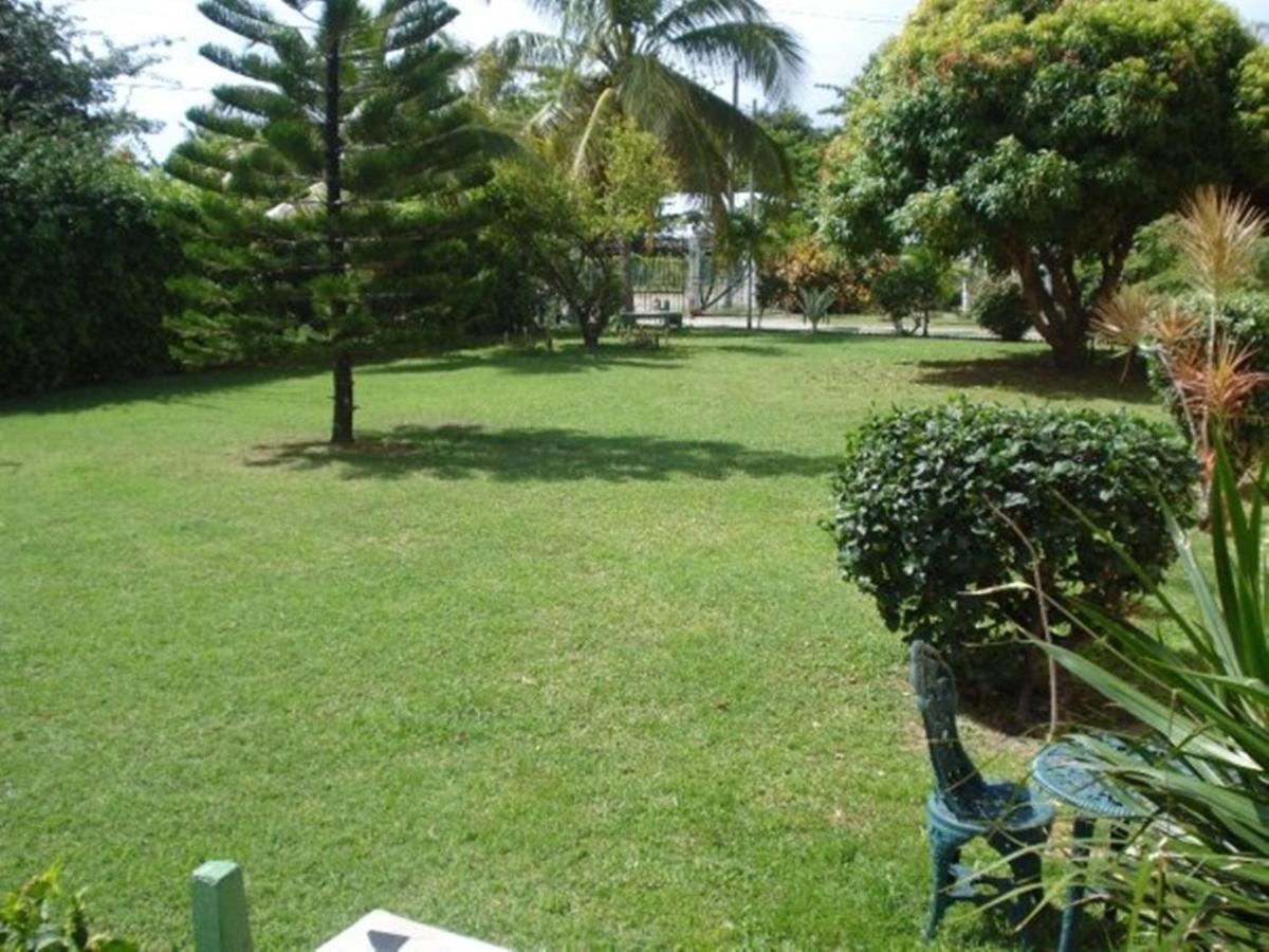 Hotel Hewanorra Gardens Vieux Fort Zewnętrze zdjęcie