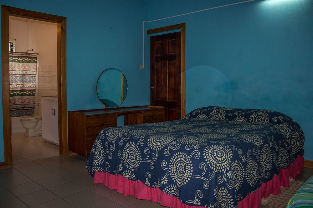 Hotel Hewanorra Gardens Vieux Fort Zewnętrze zdjęcie