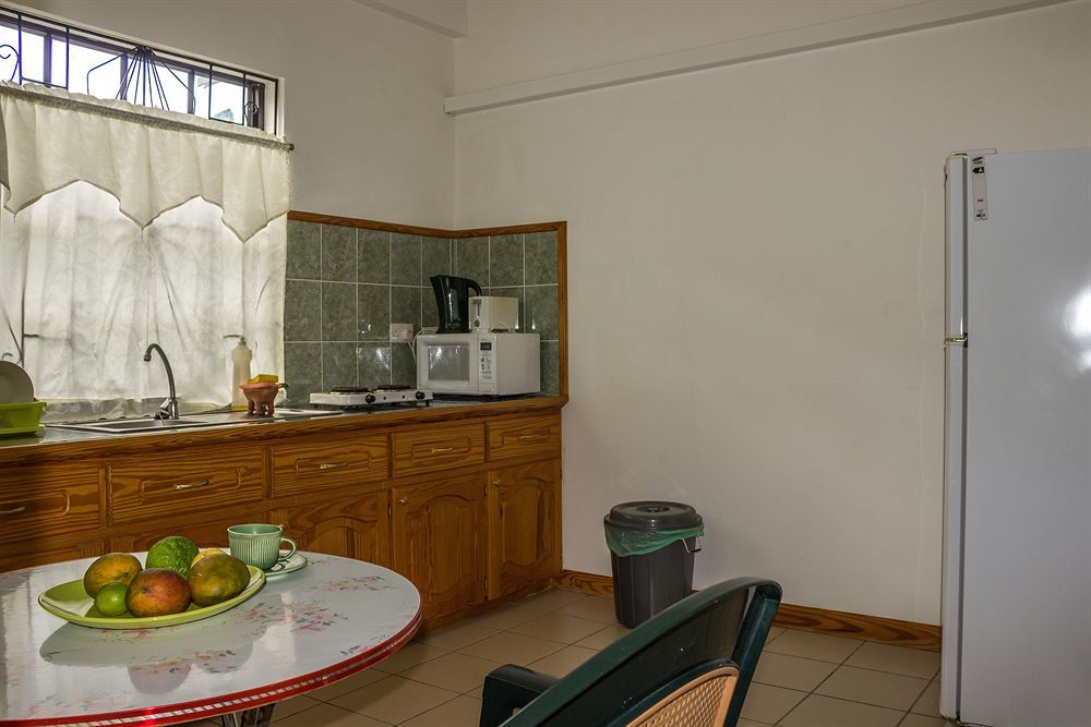 Hotel Hewanorra Gardens Vieux Fort Zewnętrze zdjęcie