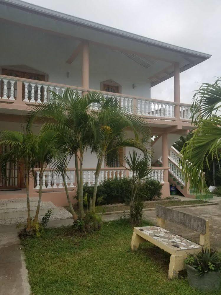 Hotel Hewanorra Gardens Vieux Fort Zewnętrze zdjęcie