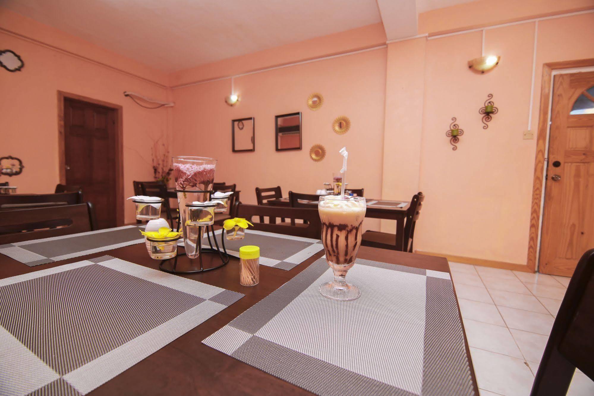 Hotel Hewanorra Gardens Vieux Fort Zewnętrze zdjęcie