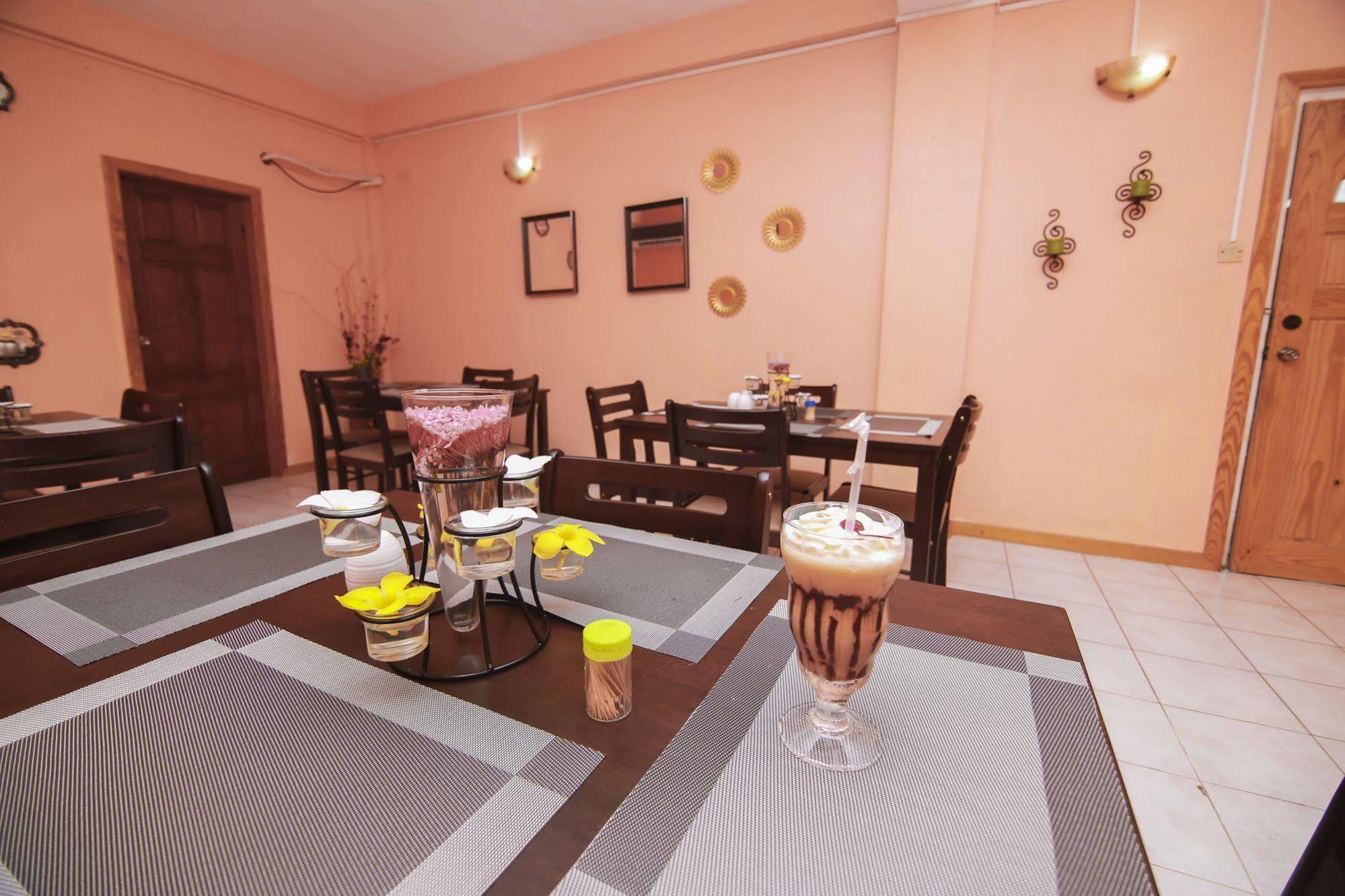 Hotel Hewanorra Gardens Vieux Fort Zewnętrze zdjęcie