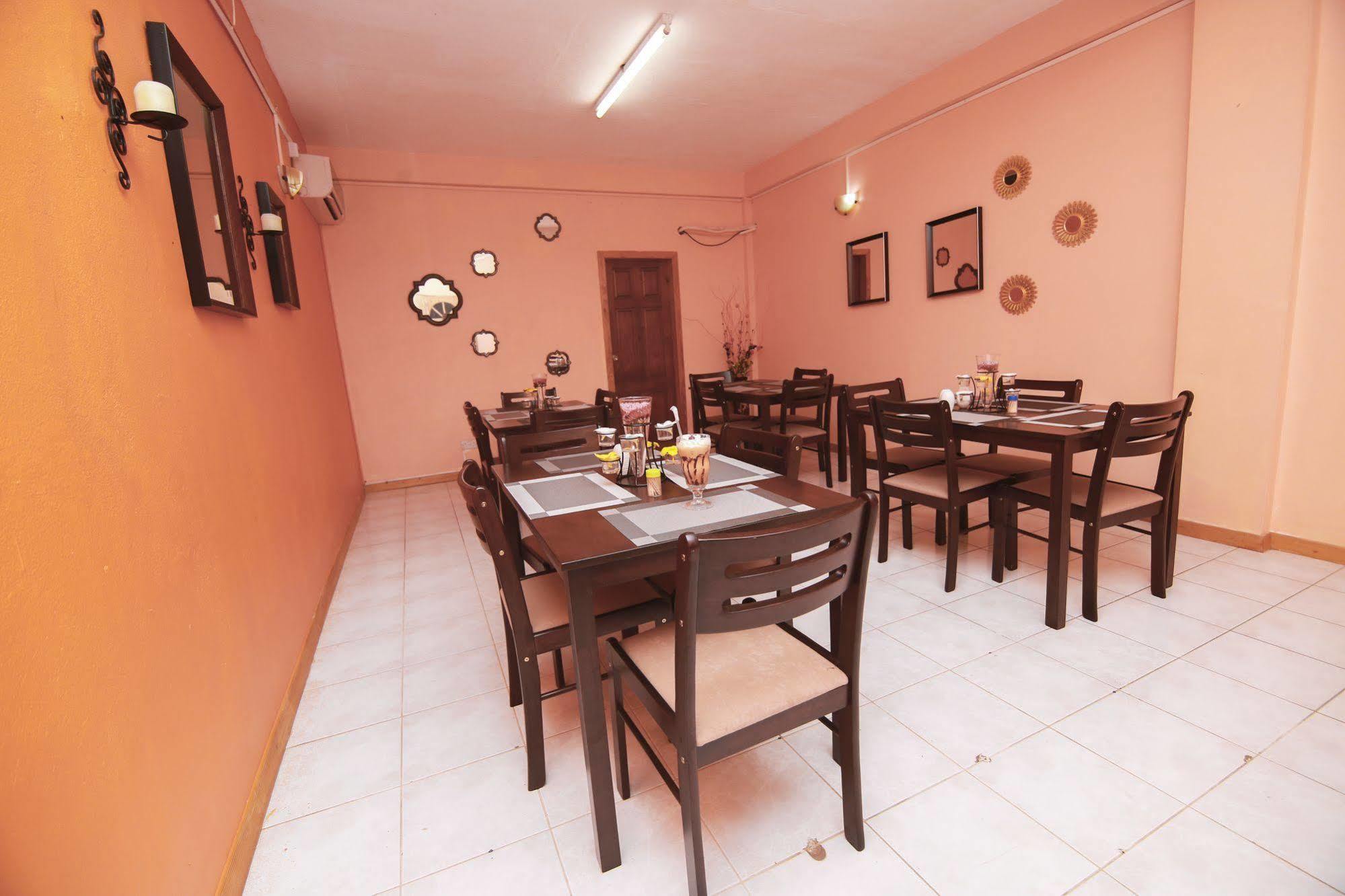 Hotel Hewanorra Gardens Vieux Fort Zewnętrze zdjęcie