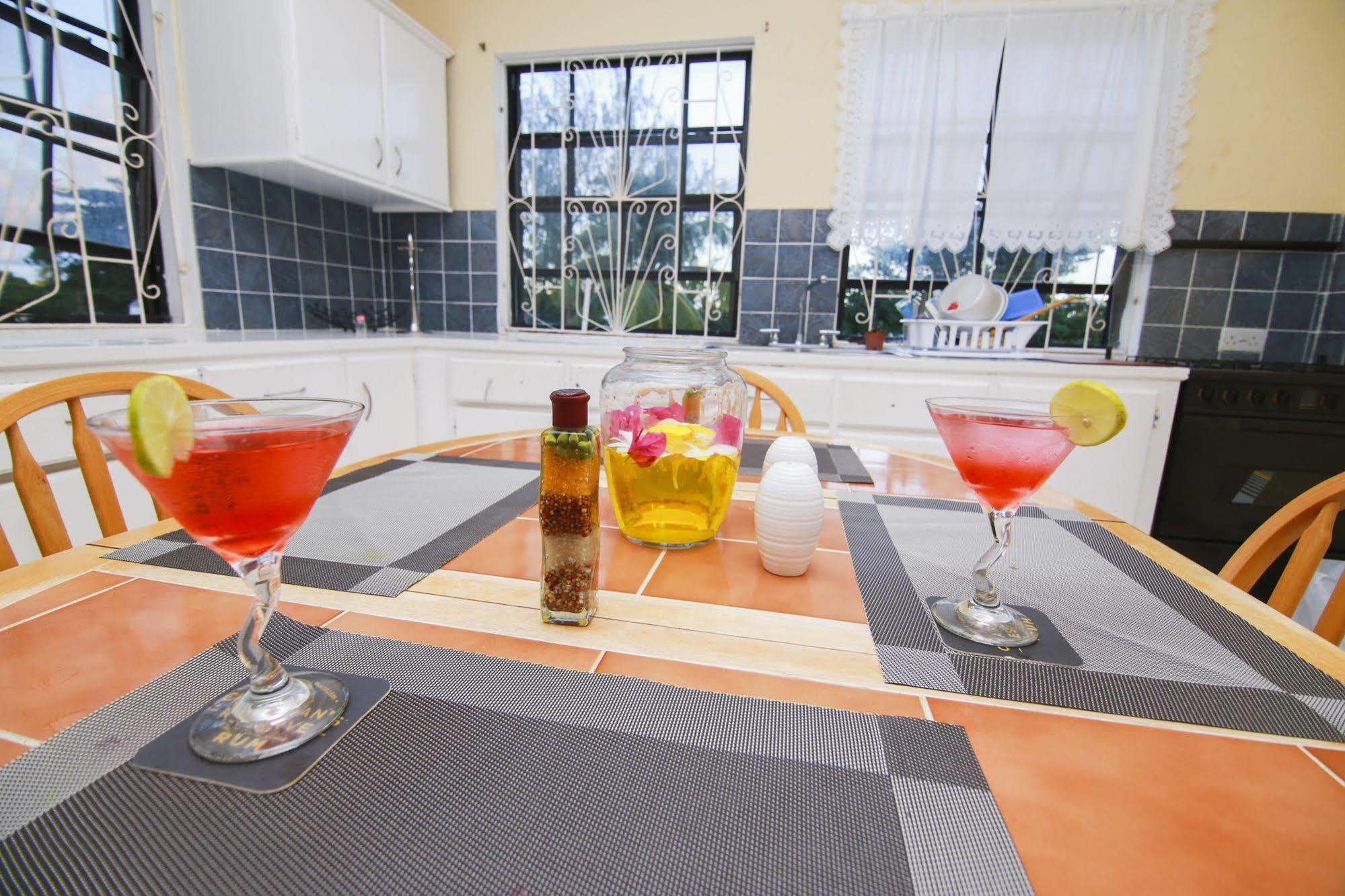 Hotel Hewanorra Gardens Vieux Fort Zewnętrze zdjęcie