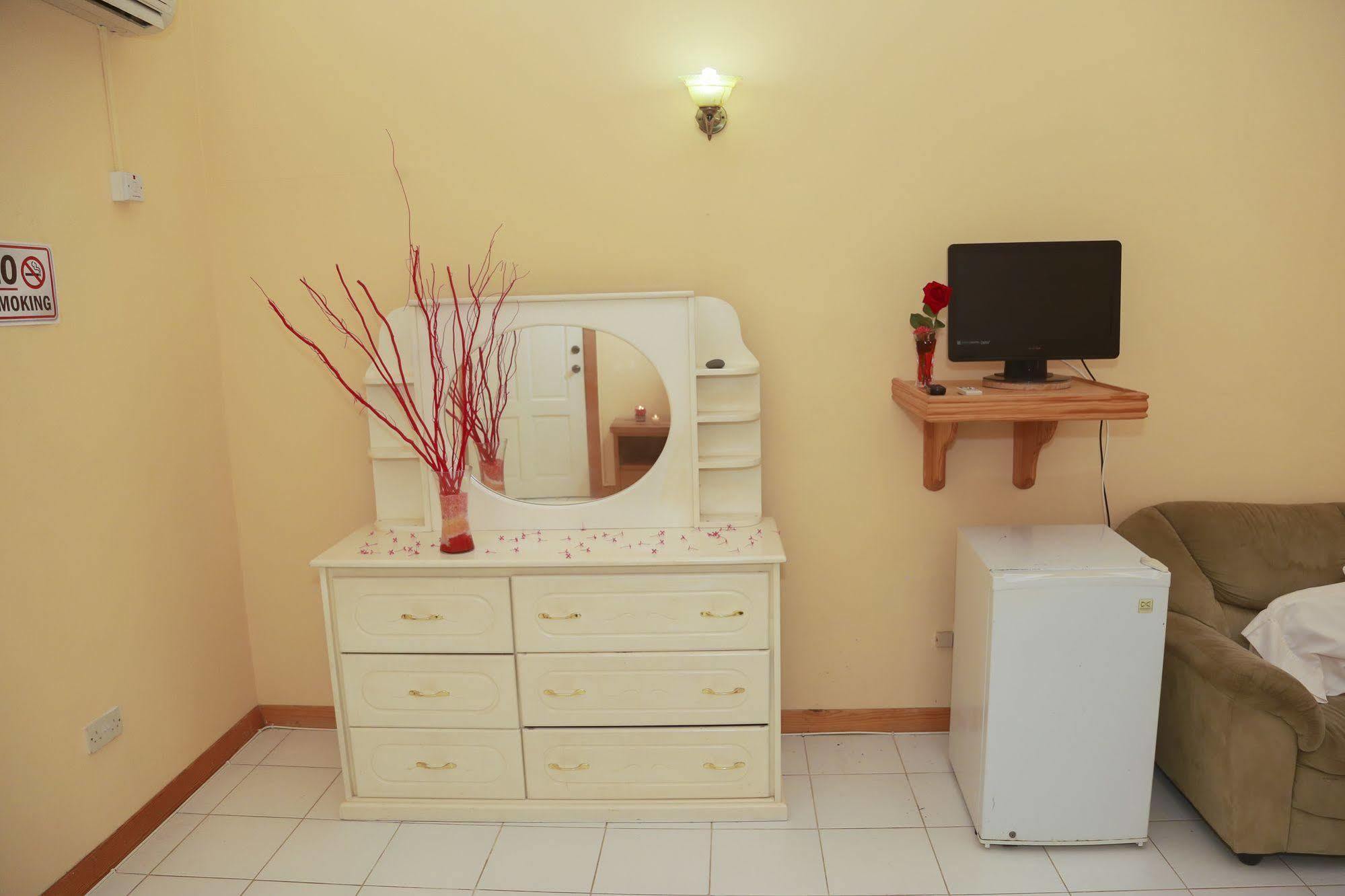 Hotel Hewanorra Gardens Vieux Fort Zewnętrze zdjęcie