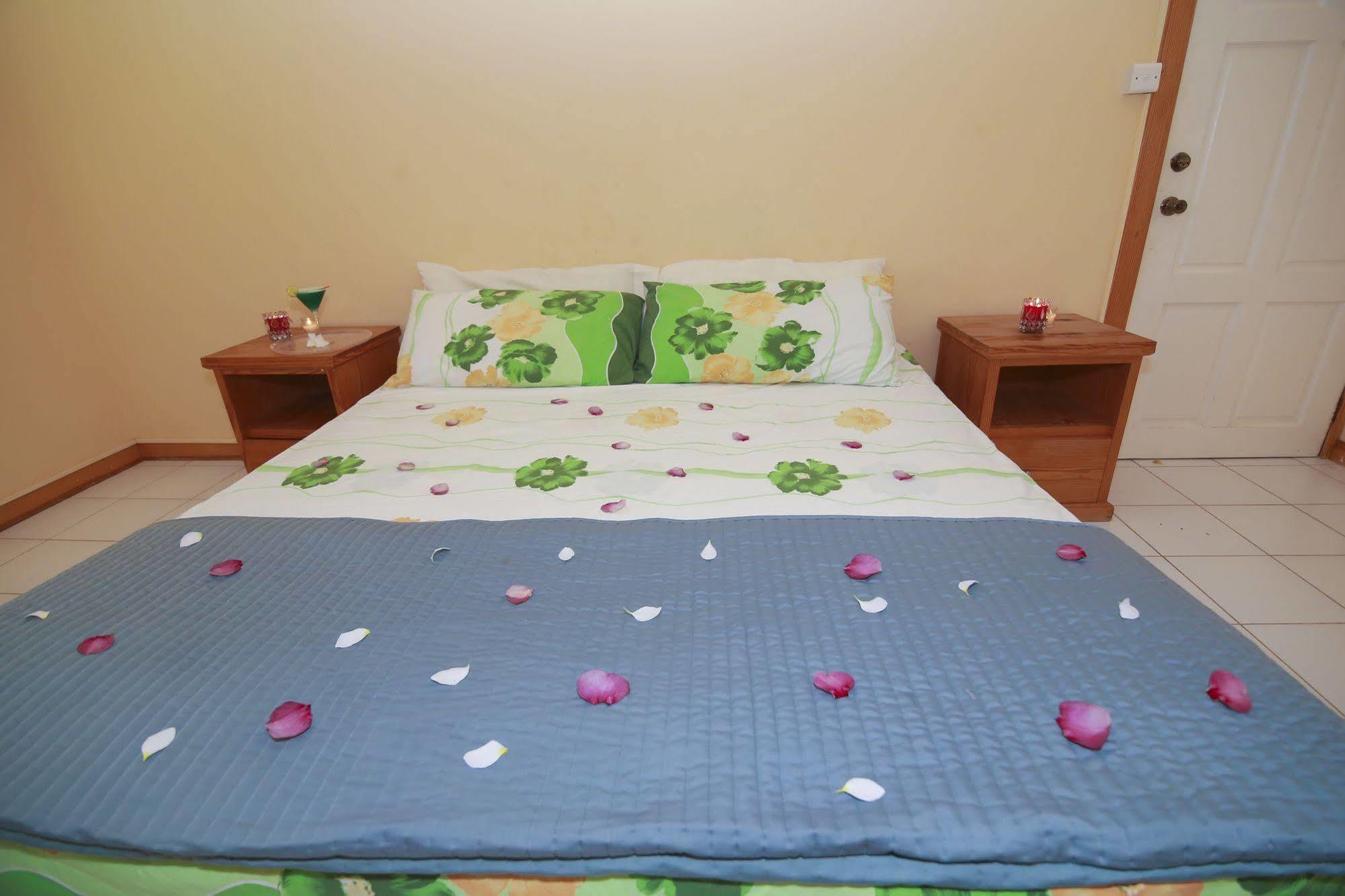 Hotel Hewanorra Gardens Vieux Fort Zewnętrze zdjęcie