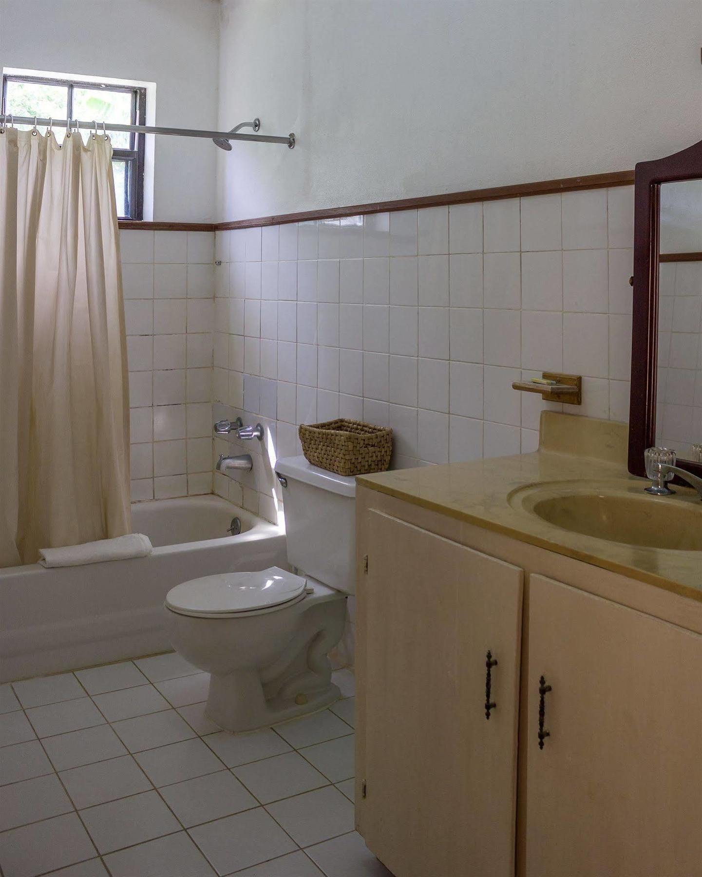 Hotel Hewanorra Gardens Vieux Fort Zewnętrze zdjęcie
