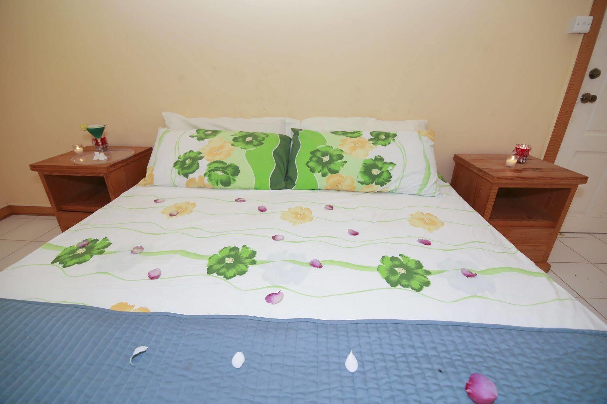 Hotel Hewanorra Gardens Vieux Fort Zewnętrze zdjęcie
